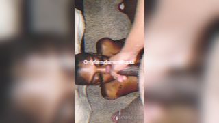 Damanii Foxx Onlyfans 150