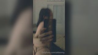 Altbonny Enjoying The Thong Reeypnjd