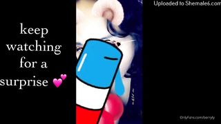 Berryly Onlyfans 103