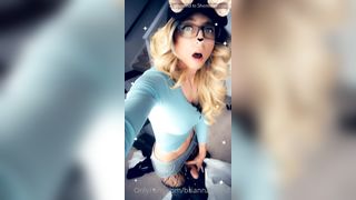 Brianna Brand Onlyfans 153