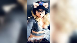 Brianna Brand Onlyfans 151