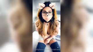 Brianna Brand Onlyfans 217