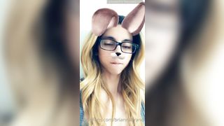 Brianna Brand Onlyfans 100