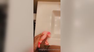 Venus Lux Venus Lux These Panties Are Drenched 45