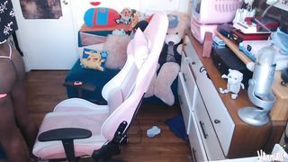 Vanniall Webcamshow  090422