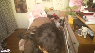 Vanniall Webcamshow  220417