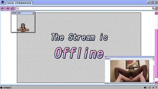 Vanniall Webcamshow 2022-01-31