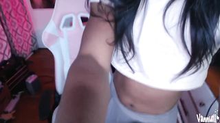 Vanniall Webcamshow  220322