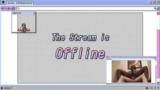 Vanniall Webcamshow  280422