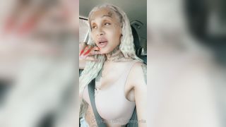 Queen Yella Onlyfans 132