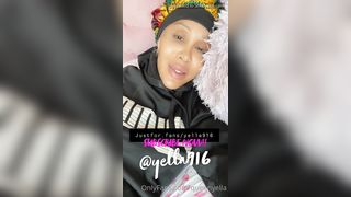 Queen Yella Onlyfans 148