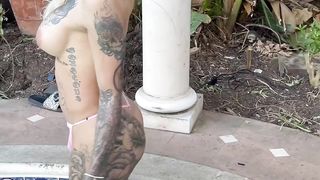 Queen Yella Onlyfans 186