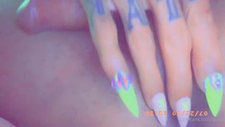 Queen Yella Onlyfans 245