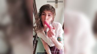 Rose Marie Jackson Part One Naughty School Girl