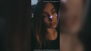 Fiona Hyacinth Onlyfans 161