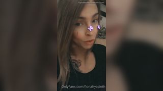 Fiona Hyacinth Onlyfans 162