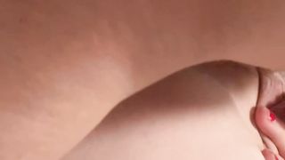 Hottgirlginger He Wanted To Record Me So Bad