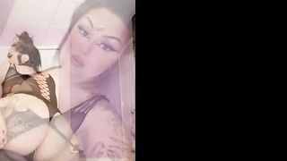 Katie Eramos This Is How My V