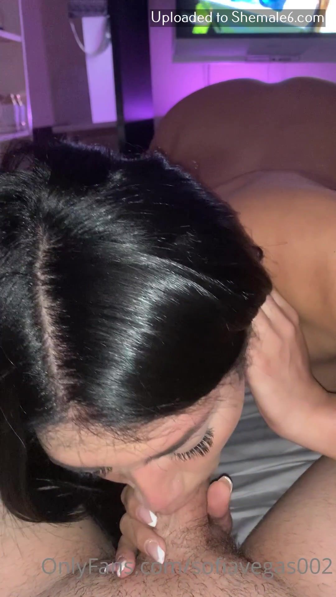 Sofia Vegas Onlyfans 142