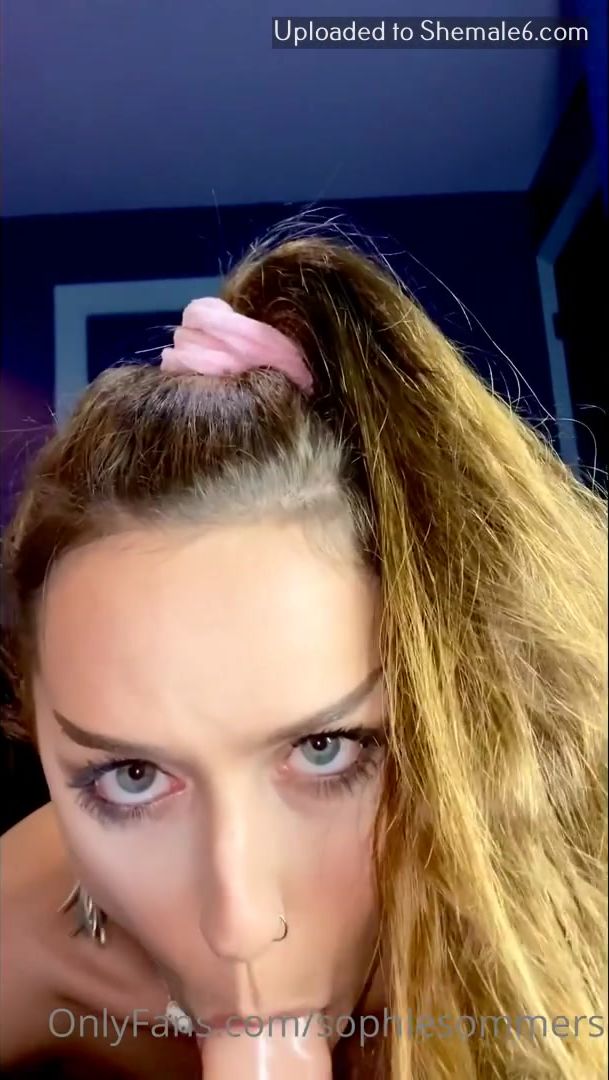 Sophie Sommers Onlyfans 111