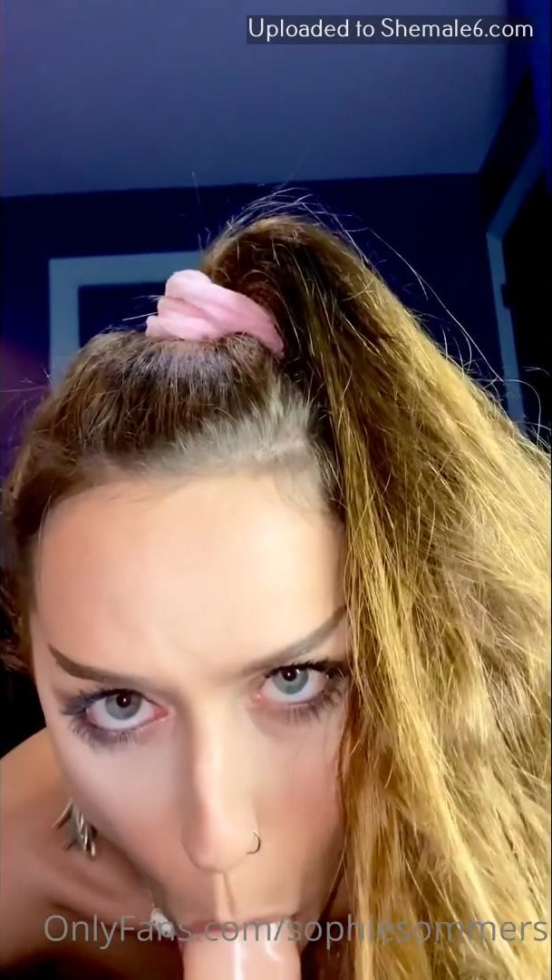 Sophie Sommers Onlyfans 111