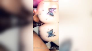 The Real Rah Sweets Onlyfans 116