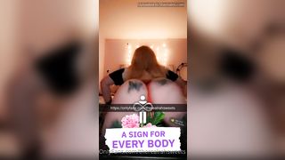 The Real Rah Sweets Onlyfans 123