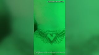 The Real Rah Sweets Onlyfans 111