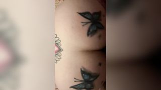 The Real Rah Sweets Onlyfans 144