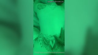 The Real Rah Sweets Onlyfans 112