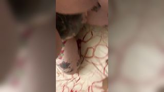 The Real Rah Sweets Onlyfans 141