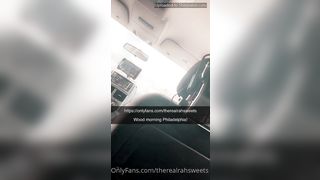 The Real Rah Sweets Onlyfans 130