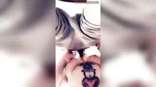 The Real Rah Sweets Onlyfans 162