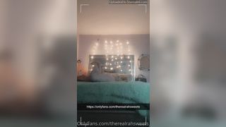 The Real Rah Sweets Onlyfans 128