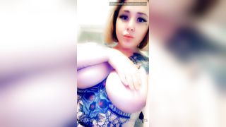 The Real Rah Sweets Onlyfans 204