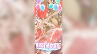 The Real Rah Sweets Onlyfans 214