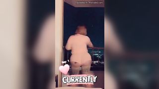 The Real Rah Sweets Onlyfans 257