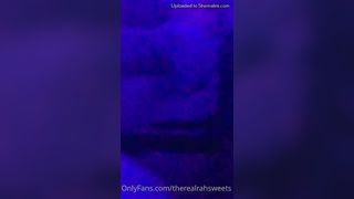 The Real Rah Sweets Onlyfans 243
