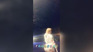 The Real Rah Sweets Onlyfans 254