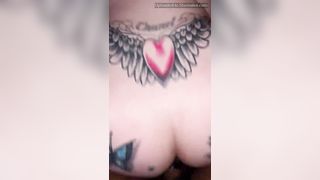 The Real Rah Sweets Onlyfans 304