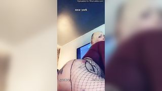 The Real Rah Sweets Onlyfans 279