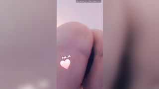 The Real Rah Sweets Onlyfans 305