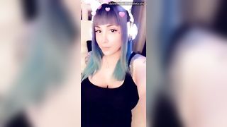 The Real Rah Sweets Onlyfans 335