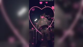 The Real Rah Sweets Onlyfans 317