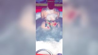 The Real Rah Sweets Onlyfans 319