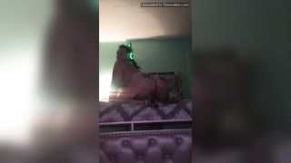 The Real Rah Sweets Onlyfans 311