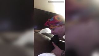 The Real Rah Sweets Onlyfans 275