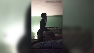 The Real Rah Sweets Onlyfans 323