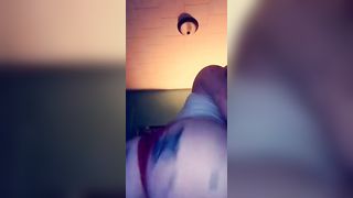 The Real Rah Sweets Onlyfans 316