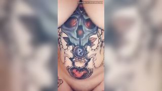 The Real Rah Sweets Onlyfans 363